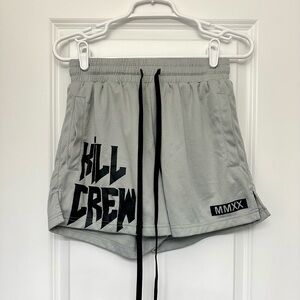 Kill Crew Shorts